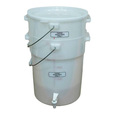 Cambro Mfg Cambro Tabletop Handwash Starter Station HWSS148